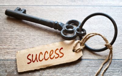 What is the key to your success?