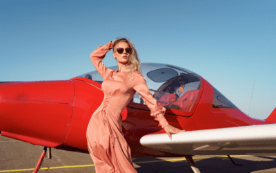 Upgrade your faith to match your vision