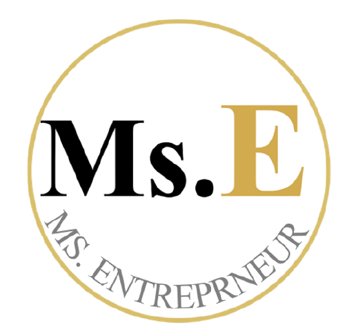 Ms. Entrepreneurial